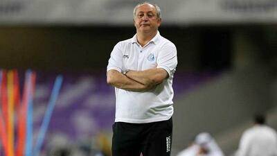 فریبا: چمن بحرین خوب بود، استقلال برد