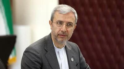 قارداشی: نباید متکی به منابع دولتی باشیم