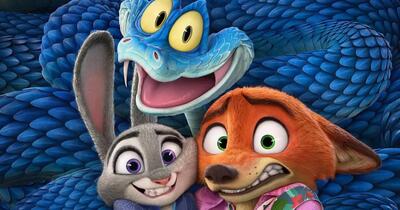  Zootopia ۳ رسماً کلید خورد؛ دیزنی از زمان احتمالی اکران پرده برداشت