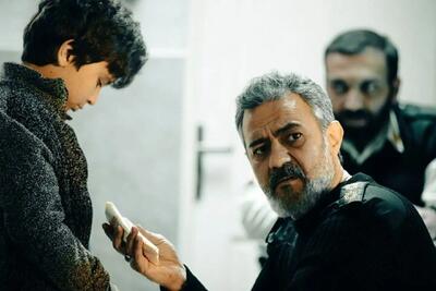  درخشش «تنها کنار هم» در جشنواره باتومی