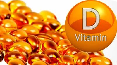 بهترین منابع غذایی برای جبران کمبود ویتامین D در فصل سرما