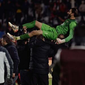 8 مورد از بهترین سیوهای تاریخ جام جهانی