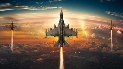 آیا ایران با ۳۰۰۰ موشک سالانه، تل‌آویو را نابود می‌کند؟