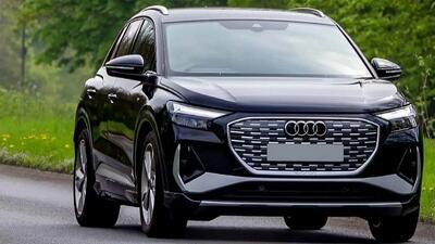 قیمت جدید آئودی Q5 اعلام شد (دی 1404)