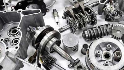 لوازم یدکی استوک به جای نو!