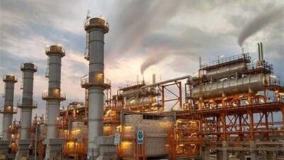 گازوئیل جایگزین گاز نیروگاه‌ها شد