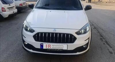 ثبت نام حراجی 69 دستگاه فروش اقساطی خودرو  های اطلس G و GL (شرکت لیزینگی)