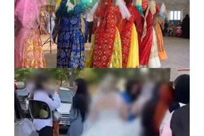  یاسوج زیر ذره‌بین اینستاگرام؛ از لباس محلی تا لایف‌ استایل سلبریتی‌ ها