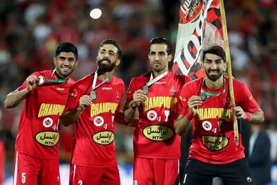  لیست خروج پرسپولیس مشخص شد
