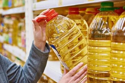 روغن در بازار کمیاب شد