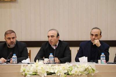  نهاده‌های دام و طیور در موعد مقرر تزریق شود