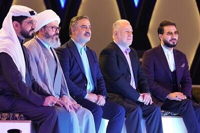  محفل۴، رمضان امسال مهمان خانه‌های مردم می‌شود