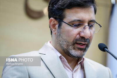  سخنگوی شورای نگهبان: باید تمام تلاش خود را برای جلب مشارکت انجام دهیم