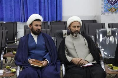  برگزاری مراسم گرامیداشت ۹ دی در ۳۰ نقطه لرستان