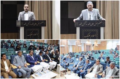  نقش سوادآموزی مهارت‌محور در توسعه فرهنگی و اجتماعی سیستان و بلوچستان