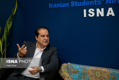  استاندار ایلام:تفوض اختیار به استانداران باعث تسریع در پیشبرد امور می‌شود/