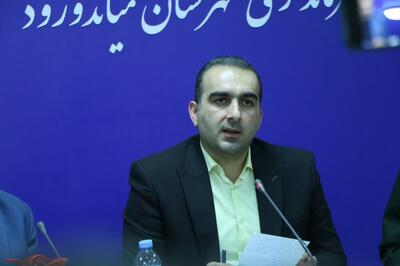  فرماندار میاندورود: مکتب سلیمانی باید استمرار یابد