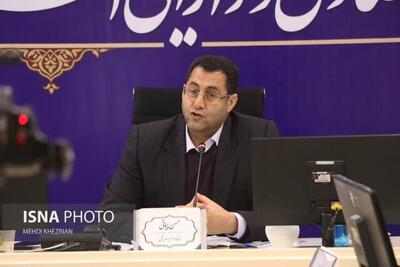  شناسایی ۱۰ ملک مازاد در همدان
