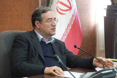  مدیریت مصرف آب برای احیای دریاچه ارومیه از الزامات غیرقابل اغماض است