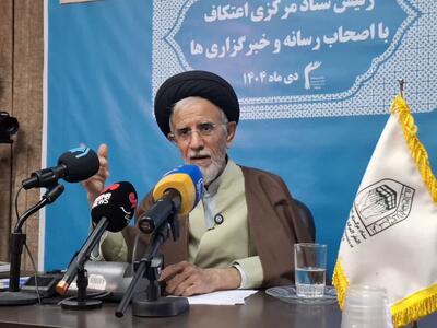  افزایش بیش از ۳۰ درصدی معتکفان در سال جاری