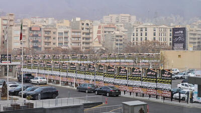  تبدیل سوگ به امید؛ آزادی بیش از ۱۰۰ زندانی جرائم غیرعمد به یاد کارآفرین تبریزی