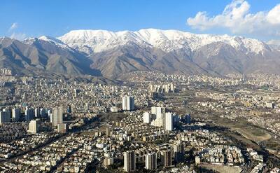  یک استاد پاسخ داد؛ زلزله امروز تهران می‌تواند پیش‌لرزه باشد؟