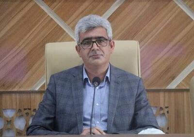  فرماندار مراغه درگذشت