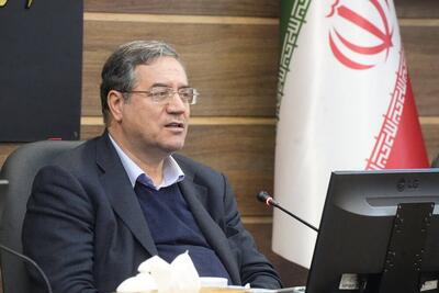  استاندار آذربایجان غربی: باید با برداشت غیرمجاز از منابع آبی برخورد جدی شود