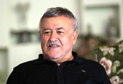  به «صادق تبریزی» کم‌محلی شد!