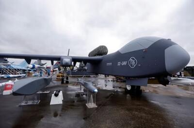  قوانین هواپیمایی چین برای پهپادها اصلاح شد