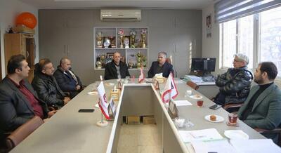  فرماندار سنندج: باشگاه‌های ورزشی کردستان به درآمد پایدار نیاز دارند