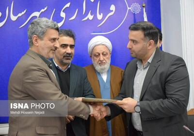 دادستان عمومی و انقلاب آستارا معرفی شد