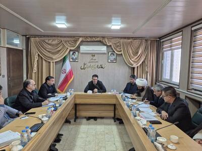  فرماندار اردبیل: زمین احداث بیش از یک هزار کلاس درس در اردبیل تامین شد