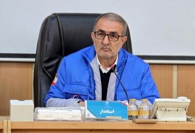  نباید شاهد آب‌گرفتگی در هیچ نقطه‌ای از کهگیلویه و بویراحمد باشیم