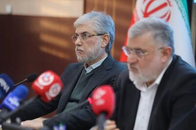 شرایط آب در تهران فوق‌بحرانی است