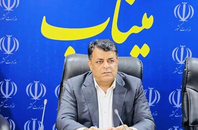  تأکید فرماندار ویژه میناب بر رفع فوری نقاط ضعف و آمادگی کامل برای بارش‌های آینده