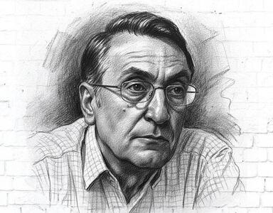  برگزاری یادبود زنده‌یاد «کامران فانی» در قزوین