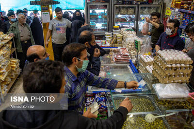  عزم جدی دستگاه قضایی هیرمند در برخورد با احتکار و گران‌فروشی