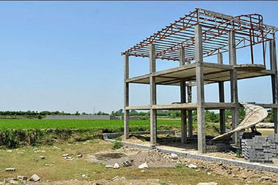 شرایط ساخت مسکن در روستاهای مازندران