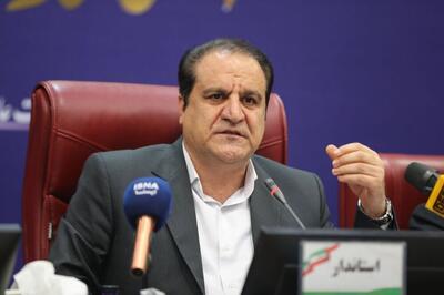  استاندار ایلام: شهدا محور انسجام ملی‌اند و نباید روایت رشادت‌ها فراموش شود
