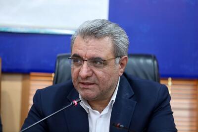 انتقاد معاون وزیر تعاون از تأخیر در اجرای پروژه ۸۱۰ واحدی مسکن کارگری زرندیه