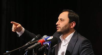  شهید رئیسی در اوج بحران دولت را در دست گرفت | جهان نیوز
