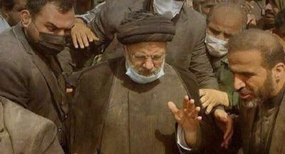  مجسمه دیدنی شهید رئیسی در اردبیل | جهان نیوز