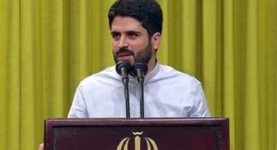  ماجرای حذف چند بیت از شعر محمد رسولی | جهان نیوز