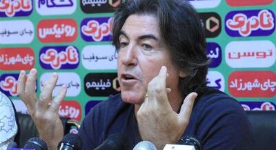  ساپینتو: استقلال نیاز به زمین مناسب و اختصاصی دارد | جهان نیوز