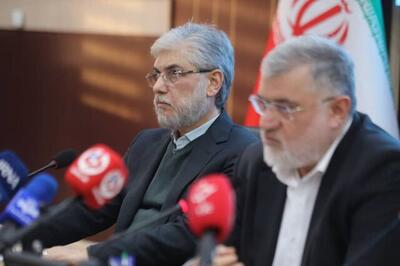 هشدار استاندار تهران: شرایط آب پایتخت «فوق بحرانی» است