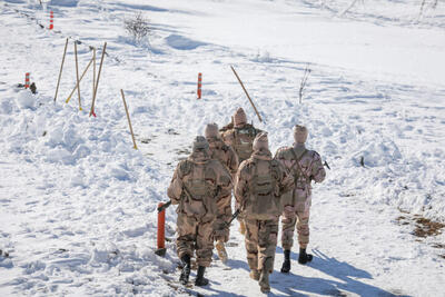 مدت و سن سربازی تغییر کرد؟