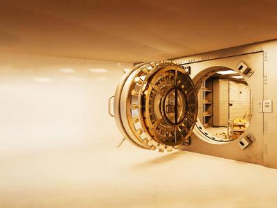 رقابت برای طلا؛ بازگشت بانک‌ها به سودآورترین بازی سال