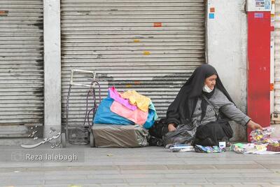 چرا نهادهای رسمی درباره خط فقر به یک عدد نمی‌رسند؟