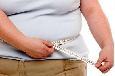 سبک زندگی اشتباه، چاقی را به یک بحران جهانی تبدیل کرده است